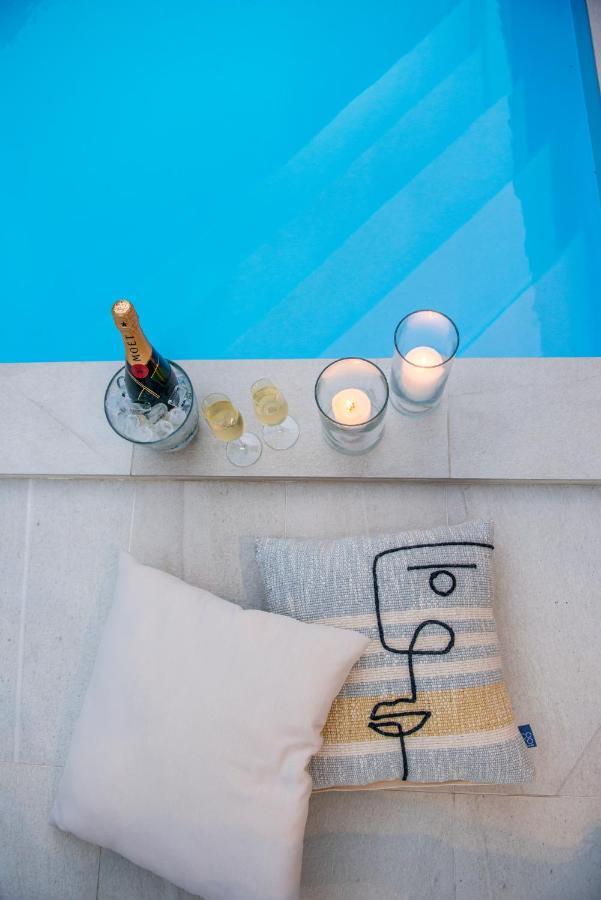 Villa Oasis - Your Luxury Home Away From Home Celopeci 外观 照片